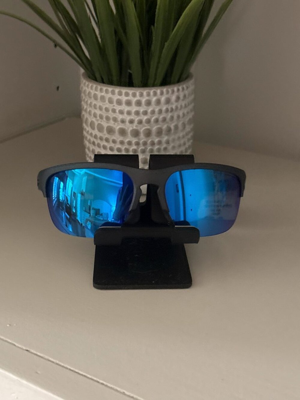 Oakley 65mm Sliver Edge Oversized Prizm Polarized Sunglasses-NEW